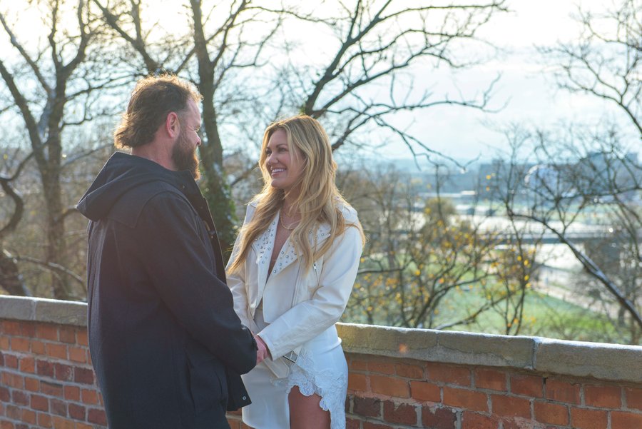 Photoshoot at Wawel Royal Castle and Cathedral, Kraków — photo 8