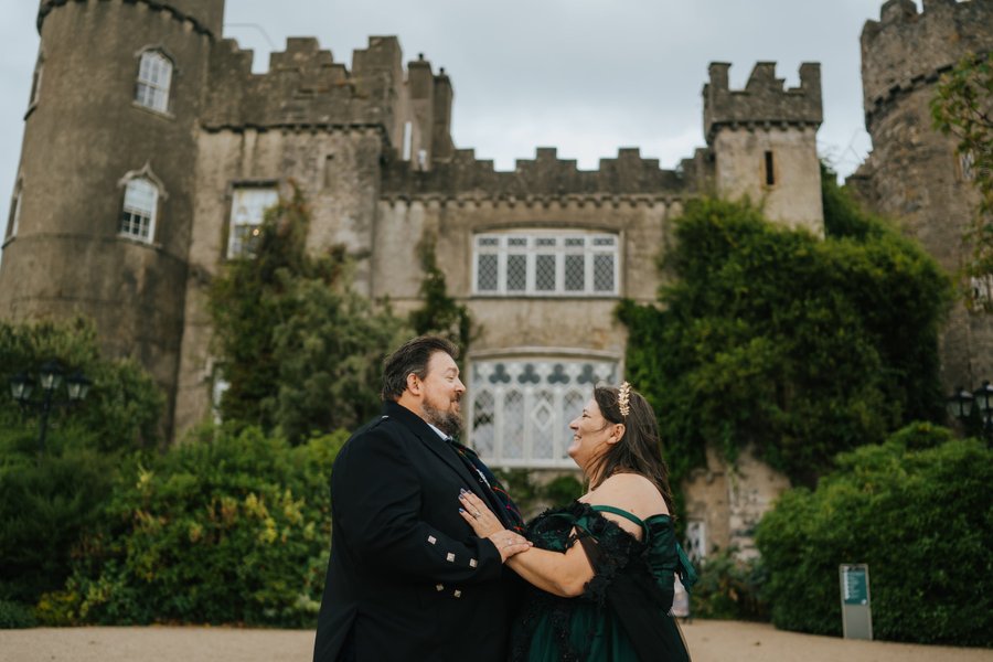 Photoshoot at Dublin Castle — photo 6