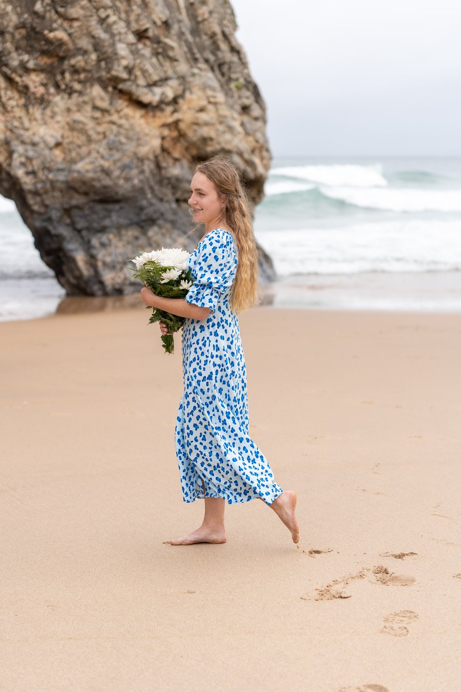 Photoshoot at Boca do Inferno, Cascais — photo 8