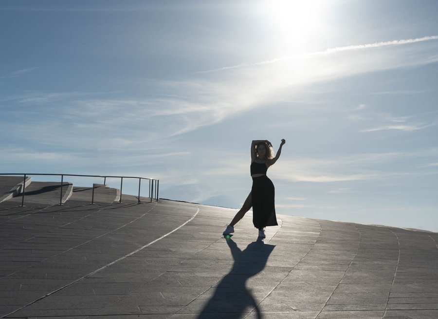 Photoshoot at Cascais Marina — photo 7