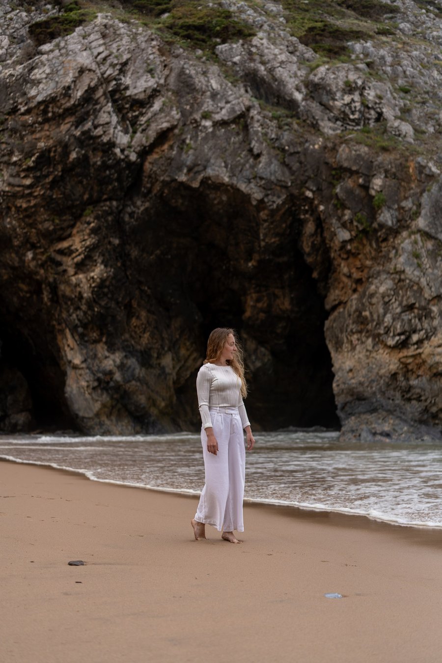 Photoshoot at Boca do Inferno, Cascais — photo 7