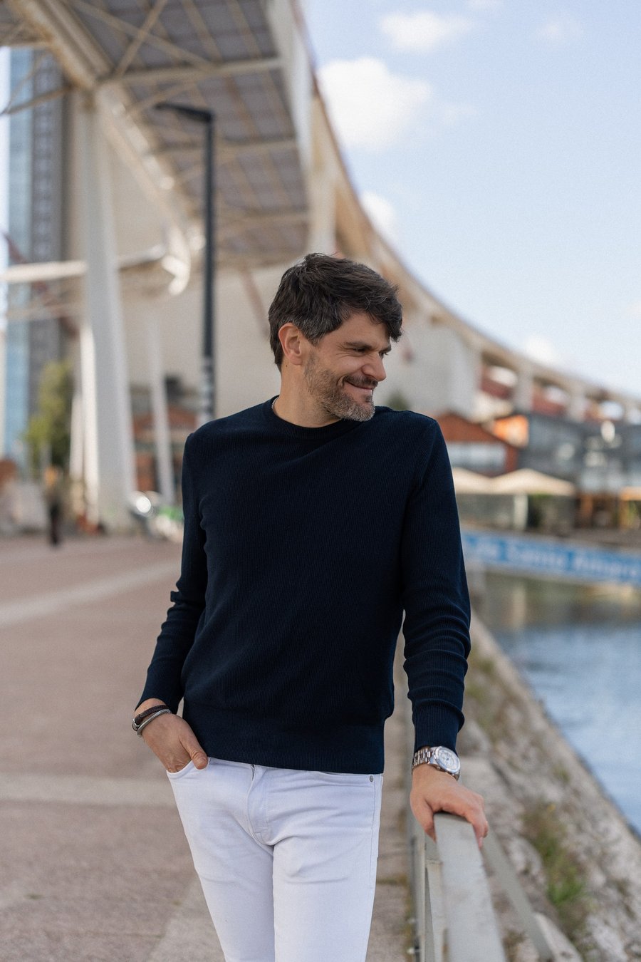 Photoshoot at Cascais Marina — photo 8