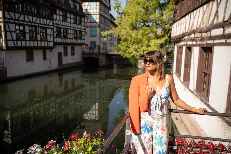 Photoshoot in Strasbourg — photo 3