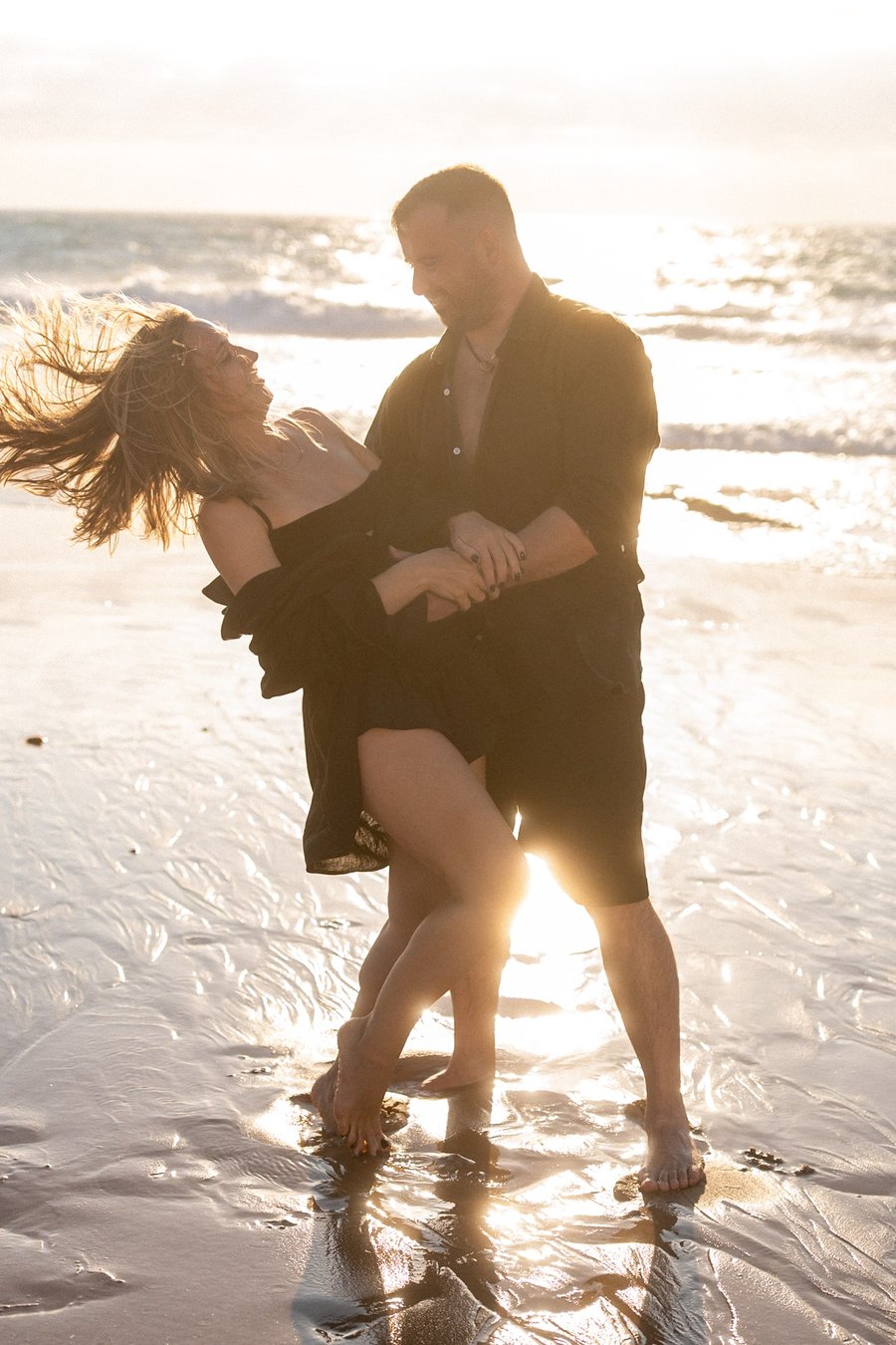 Photoshoot at Farol de Santa Marta, Cascais — photo 8