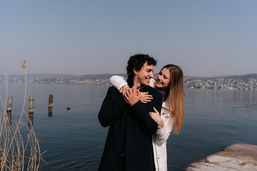 Photoshoot in Zürich — photo 4