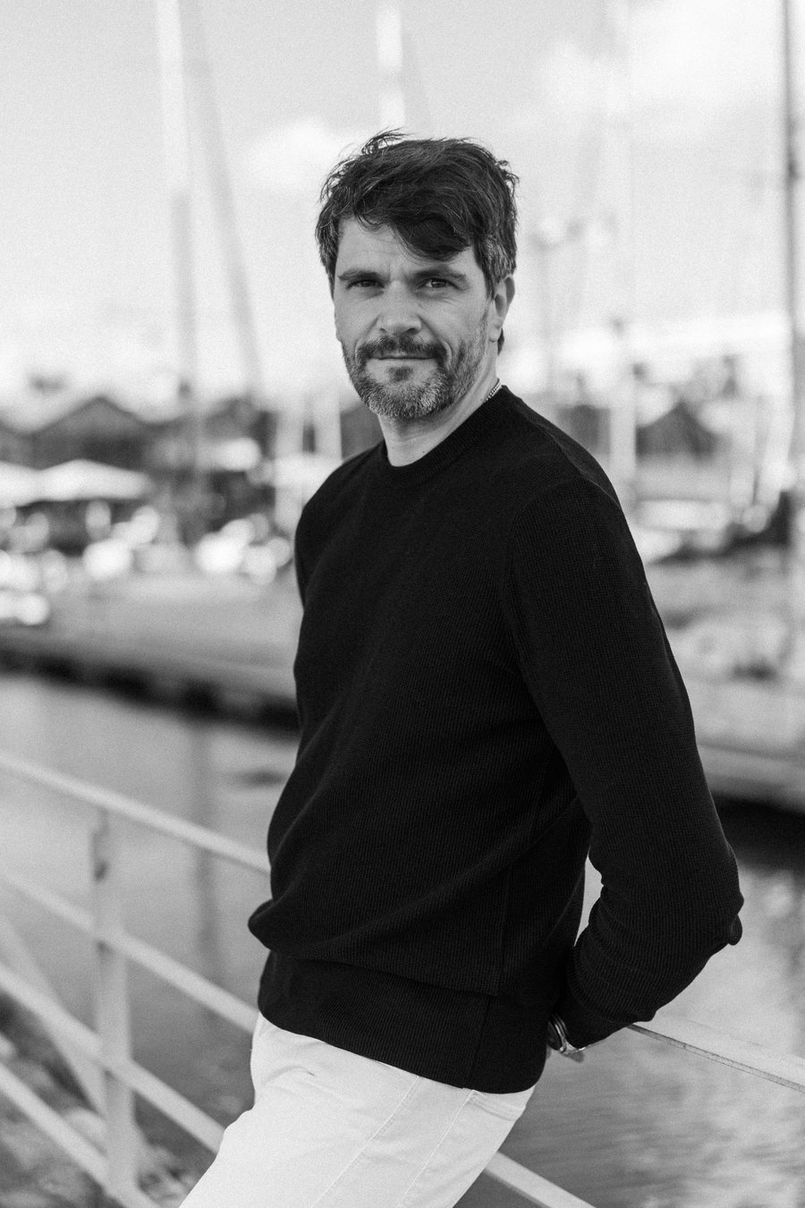 Photoshoot at Cascais Marina — photo 6