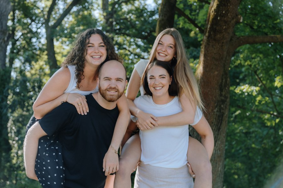 Photoshoot in Munich — proposal session, photo 8