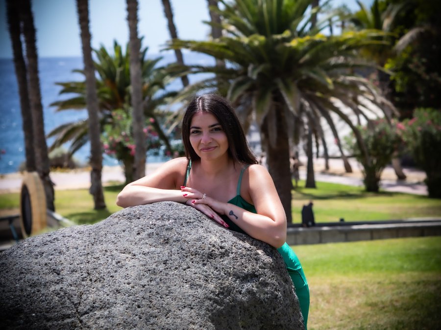 Duque Garden, Tenerife — photo 2