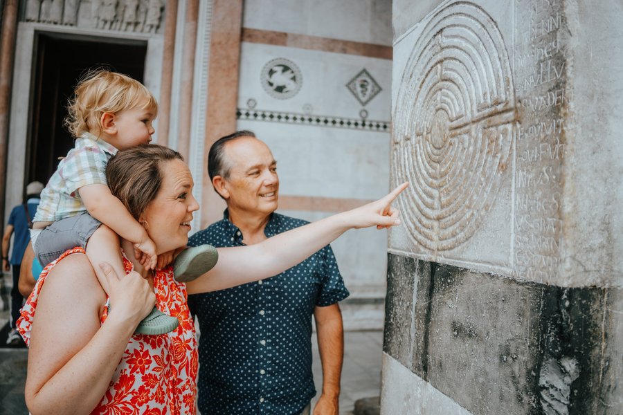 Photoshoot at Pisa Tower, Pisa — photo 6