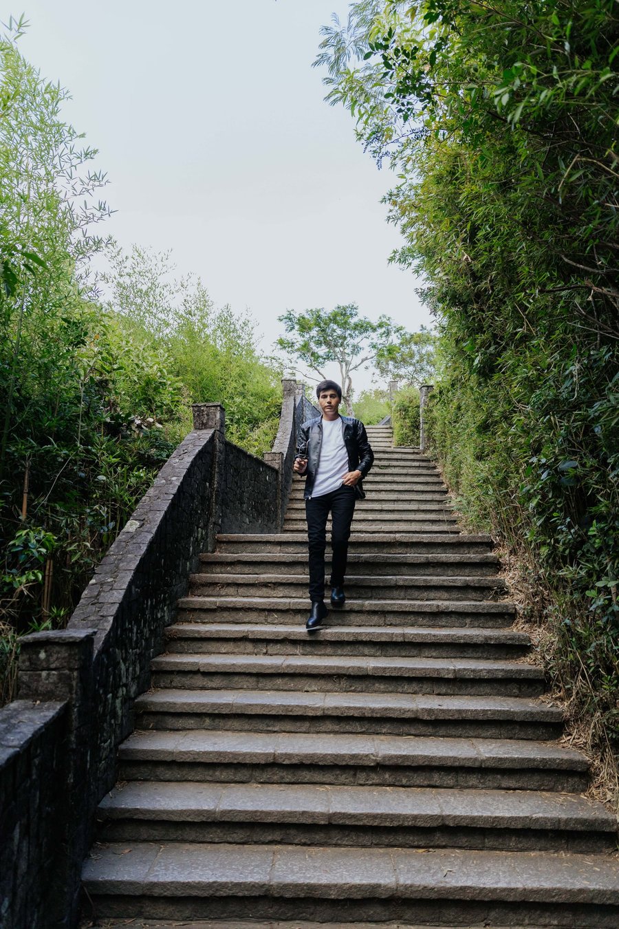 Photoshoot in Rio de Janeiro — photo 6