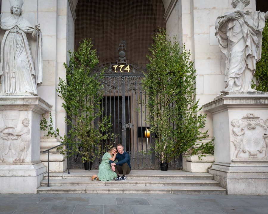 Photoshoot in Salzburg — photo 1