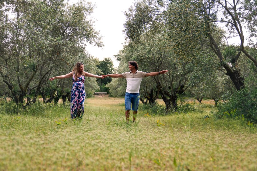 Photoshoot at Vieil Aix old town, Aix-en-Provence — photo 3