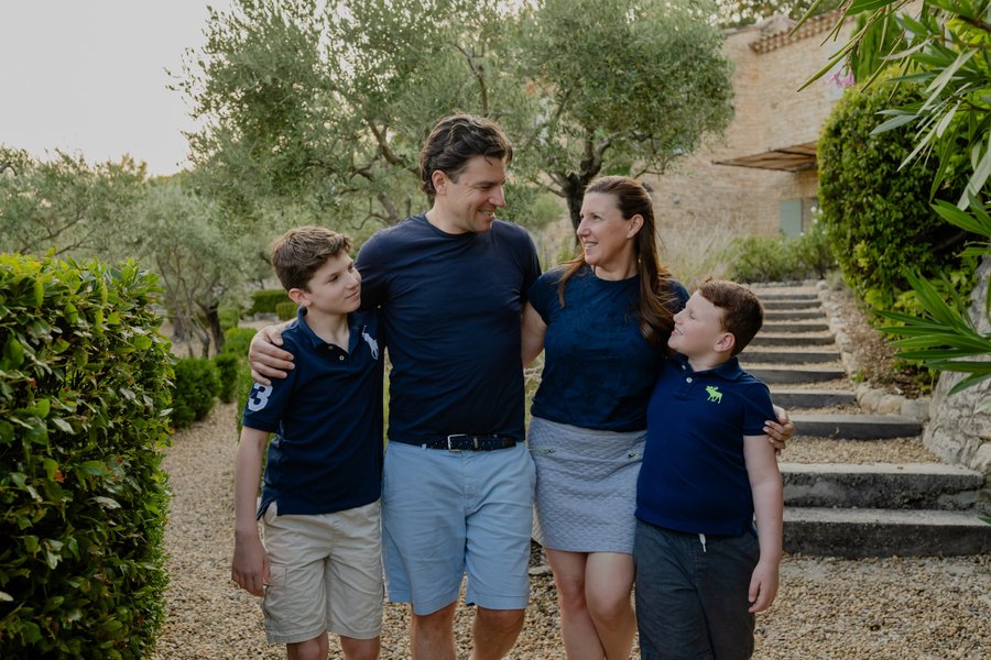 Photoshoot at Terrain des Peintres, Aix-en-Provence — photo 5
