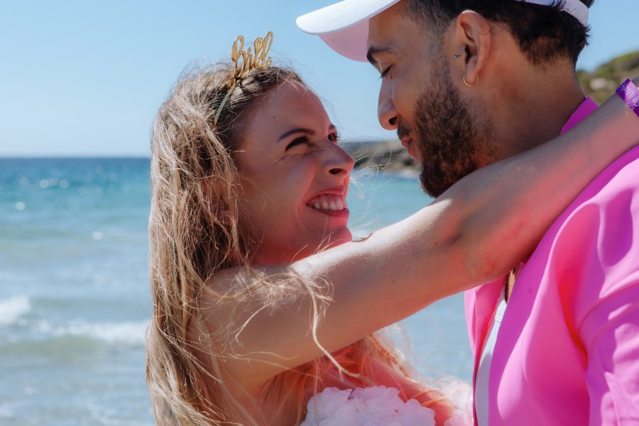 Photoshoot at old town, Ibiza — photo 4
