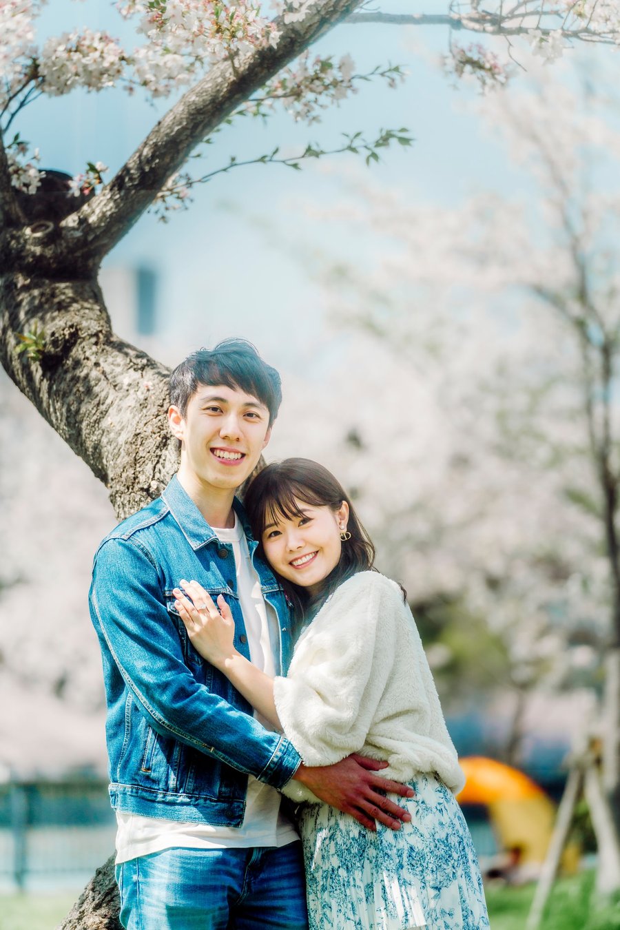 Photoshoot in Osaka — photo 7
