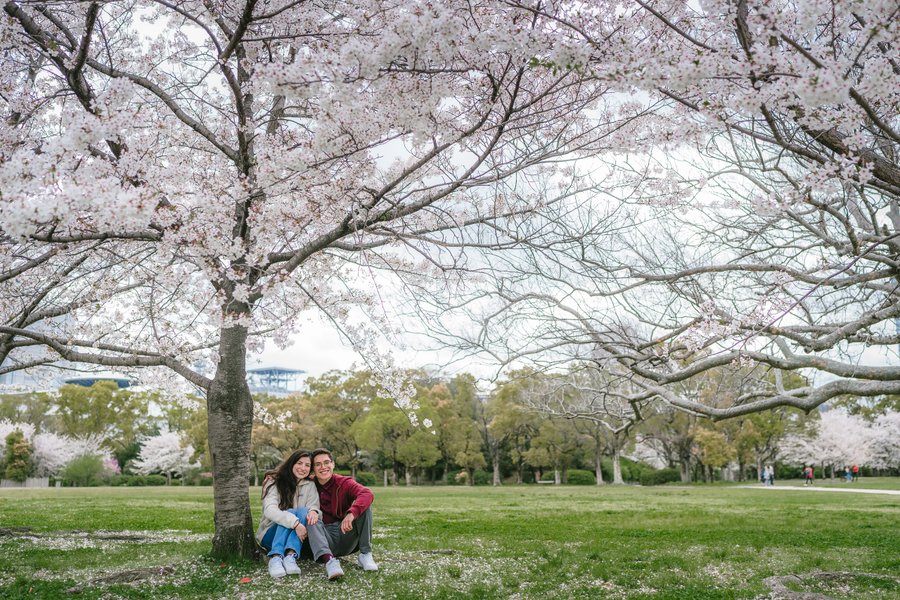 Photoshoot in Osaka — photo 6