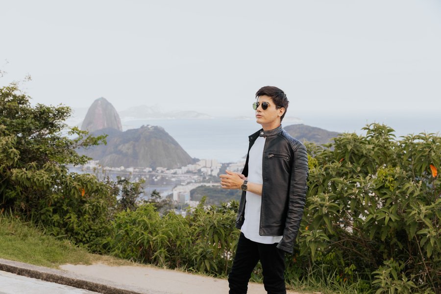 Photoshoot in Rio de Janeiro — photo 8