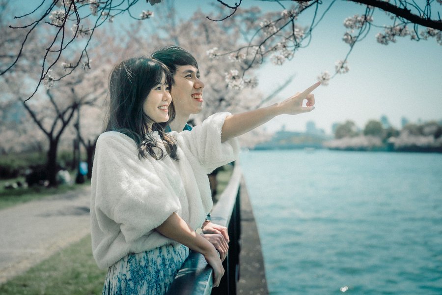 Photoshoot in Osaka — photo 8