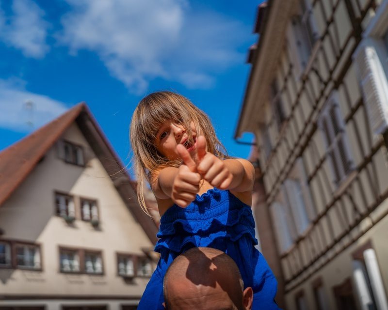 Photoshoot at Petite France quarter, Strasbourg — photo 6