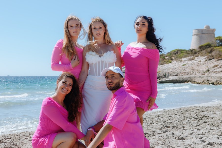 Photoshoot at Benirràs Beach, Ibiza — photo 5