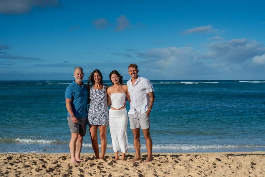 Photoshoot in Honolulu — photo 5