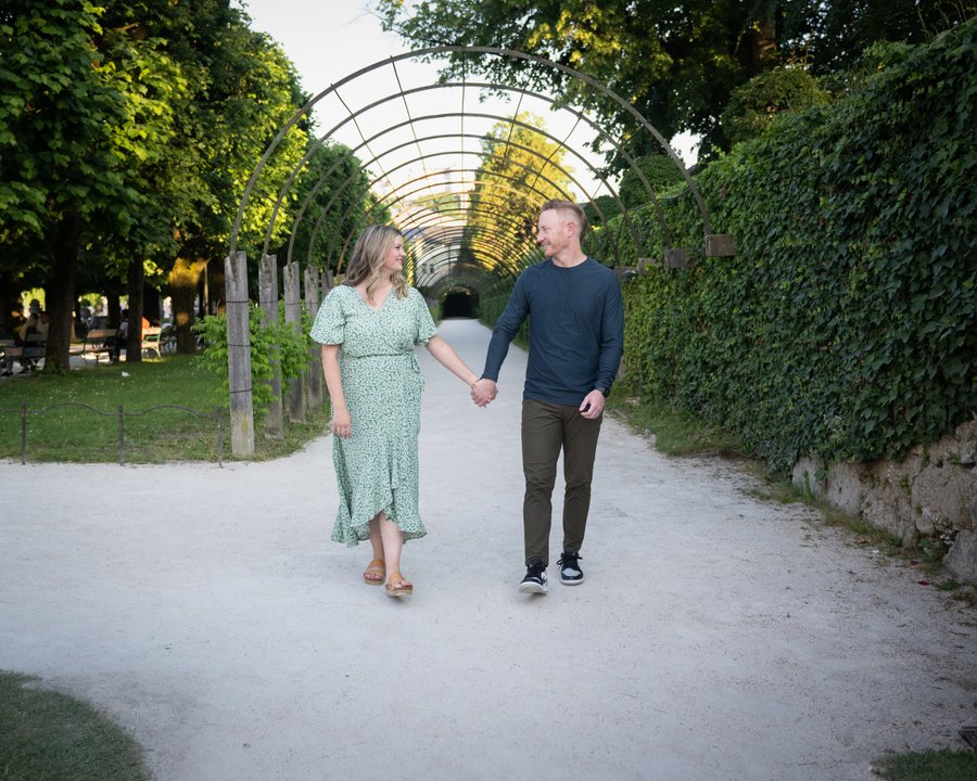 Photoshoot in Salzburg — photo 2