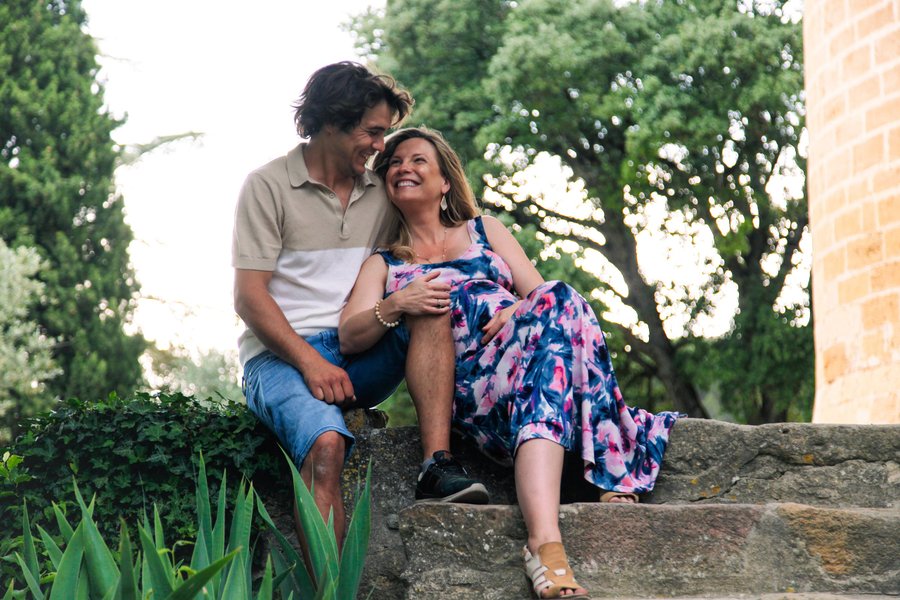 Photoshoot at Vieil Aix old town, Aix-en-Provence — photo 1