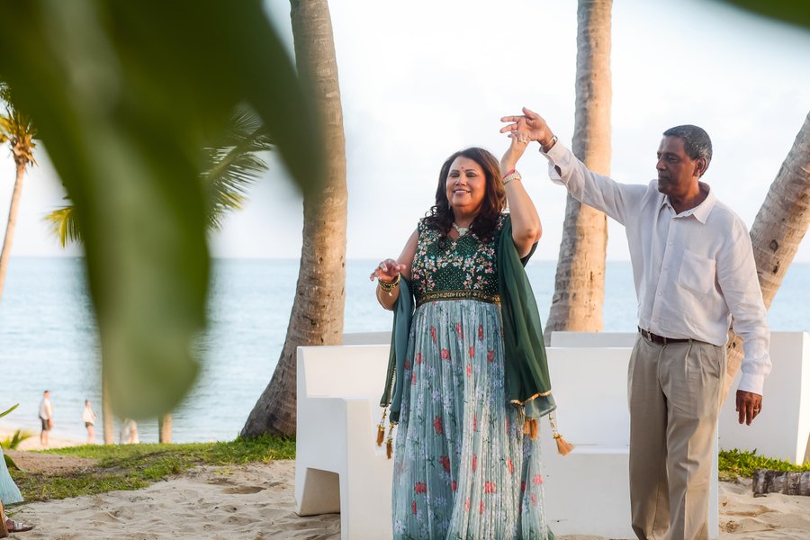 Photoshoot in Mauritius — photo 4