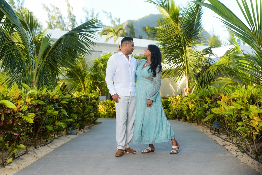 Photoshoot in Mauritius — photo 3