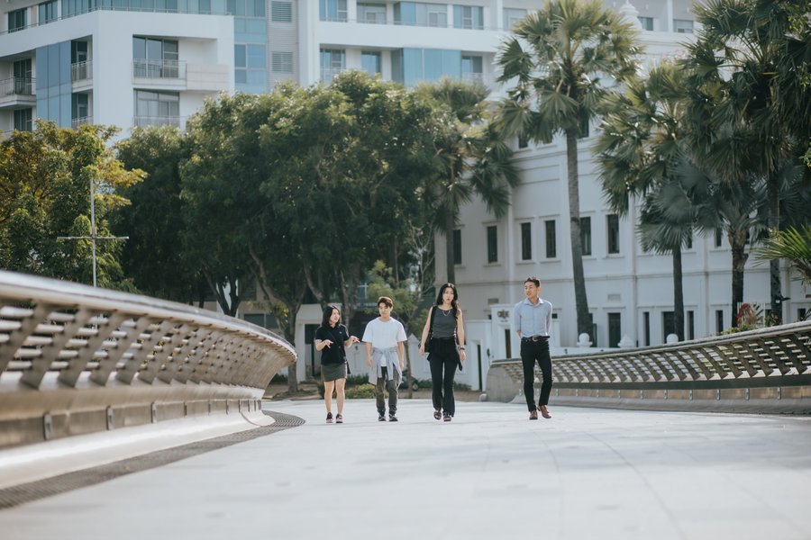Photoshoot in Ho Chi Minh City — photo 5