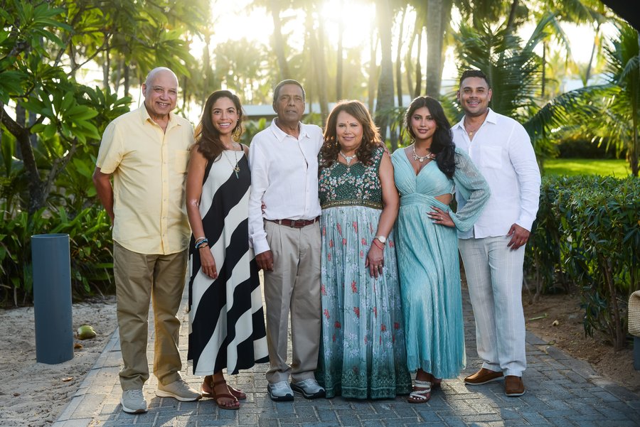 Photoshoot in Mauritius — photo 5