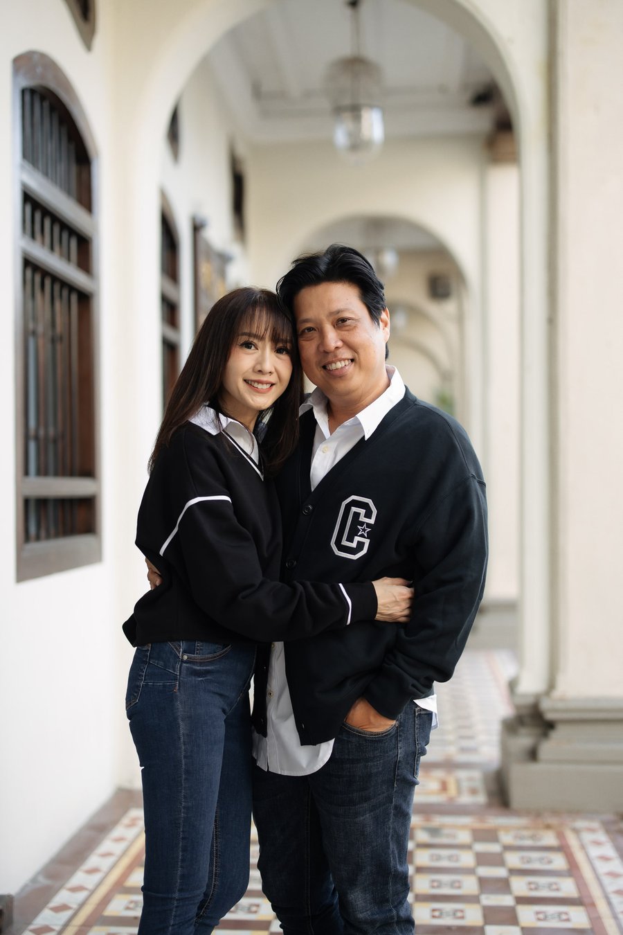 Photoshoot at Gurney Drive, Penang — photo 8
