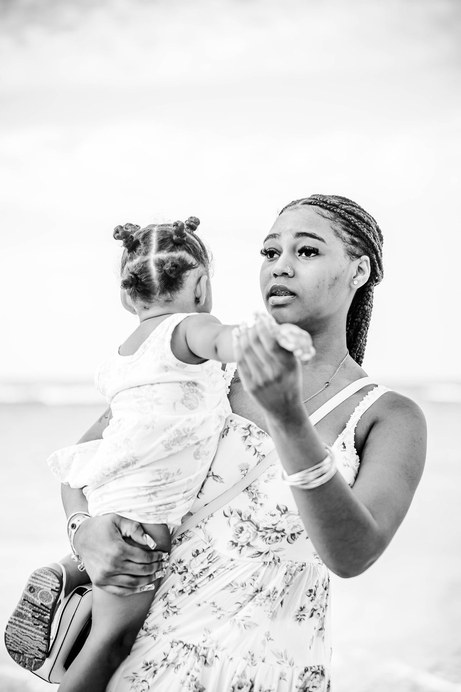 Photoshoot at Cornwall Beach, Montego Bay — photo 4