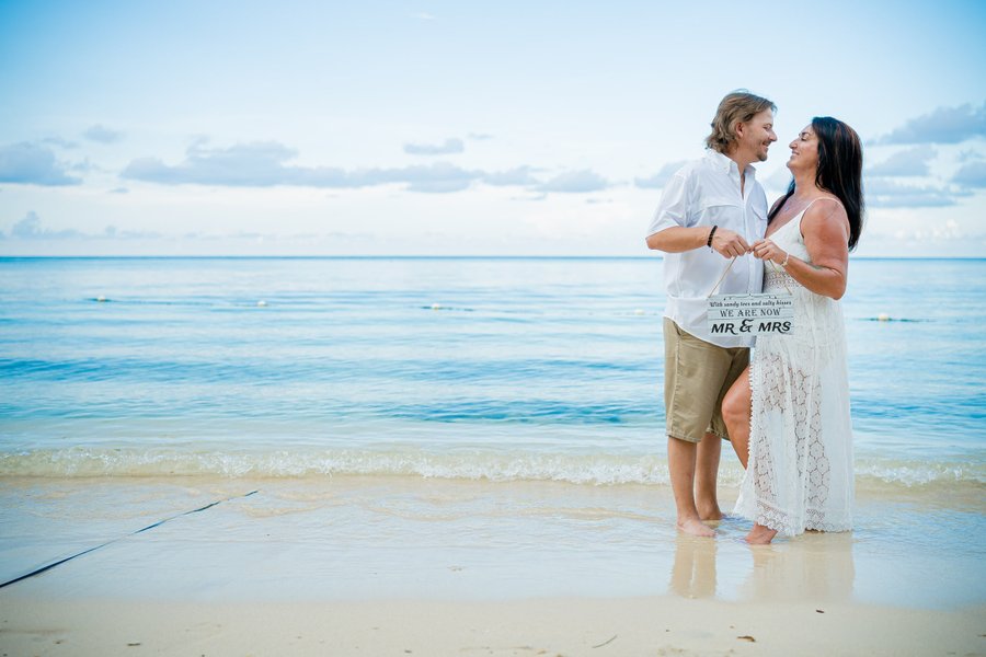 Romantic photoshoot in Ocho Rios — photo 4
