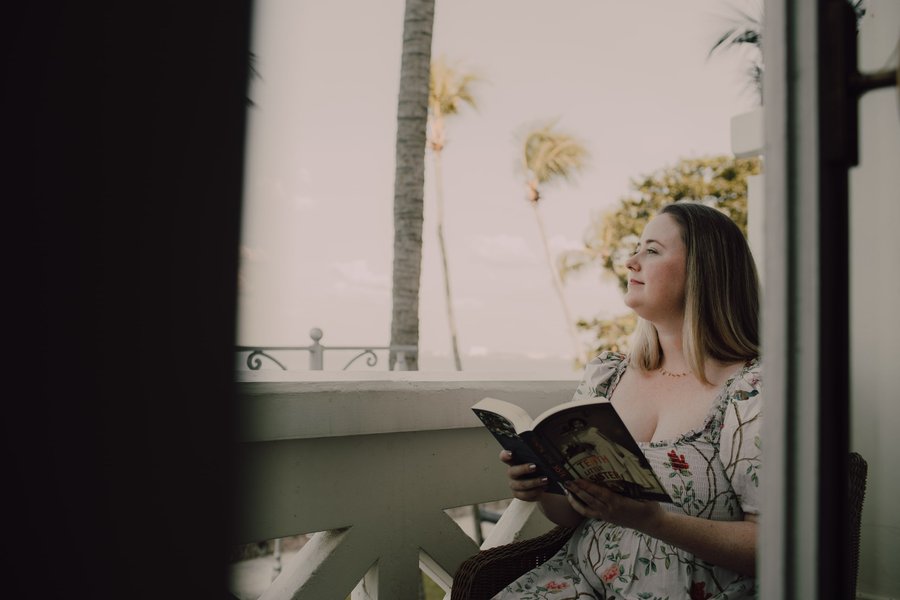Photoshoot in Penang — photo 1