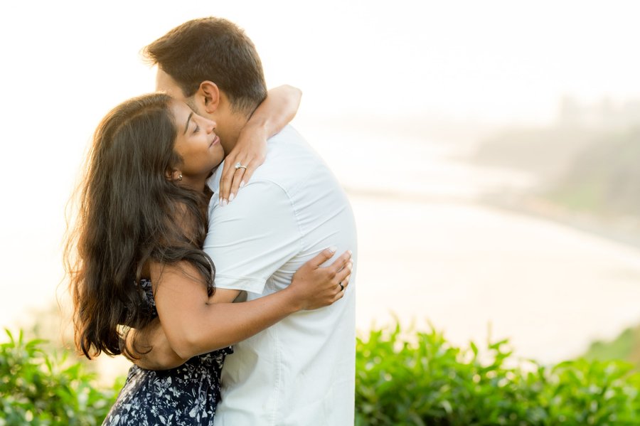 Romantic photoshoot in Lima — photo 6