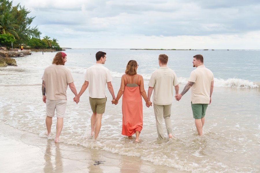 Photoshoot in Ocho Rios — photo 4
