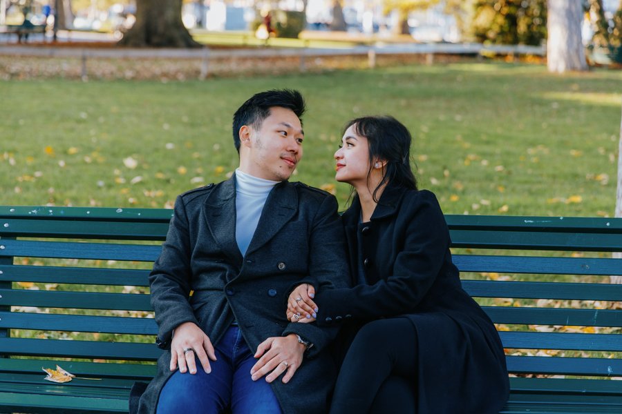 Photoshoot in Genève — photo 4