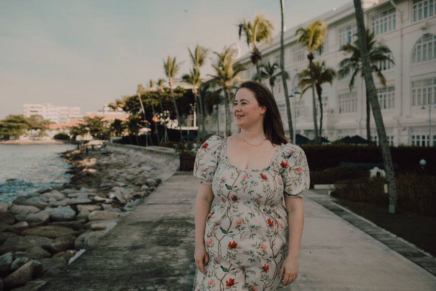 Photoshoot in Penang — photo 2