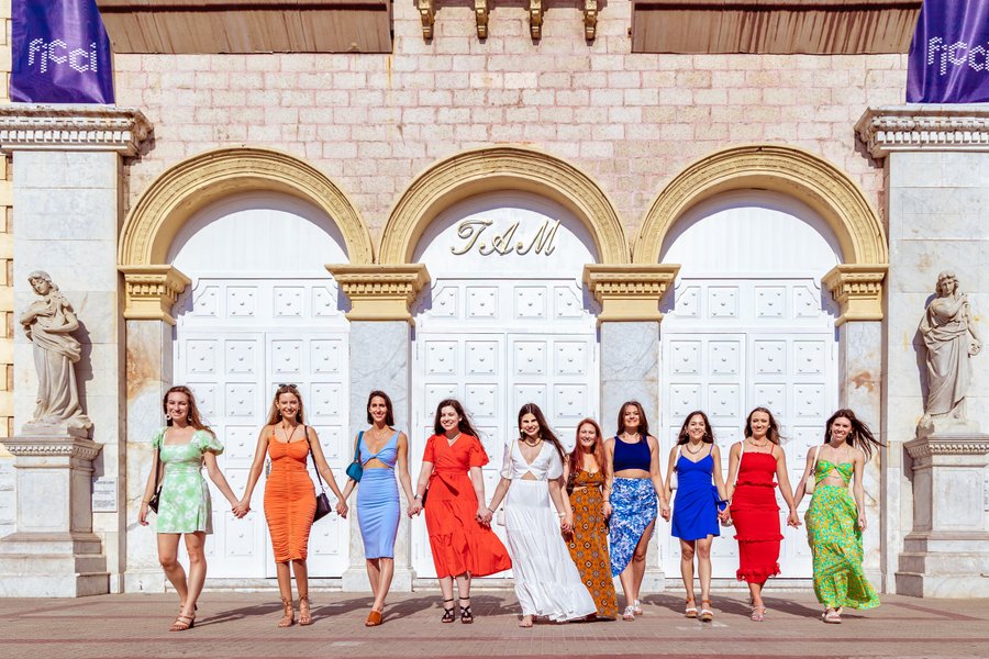 Photoshoot in Cartagena — photo 5