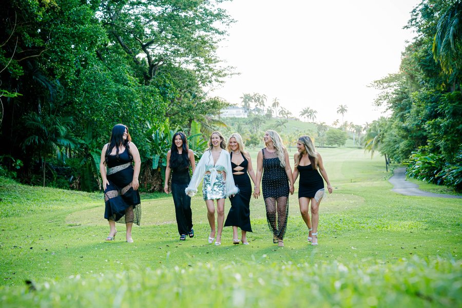 Photoshoot in Montego Bay — photo 7