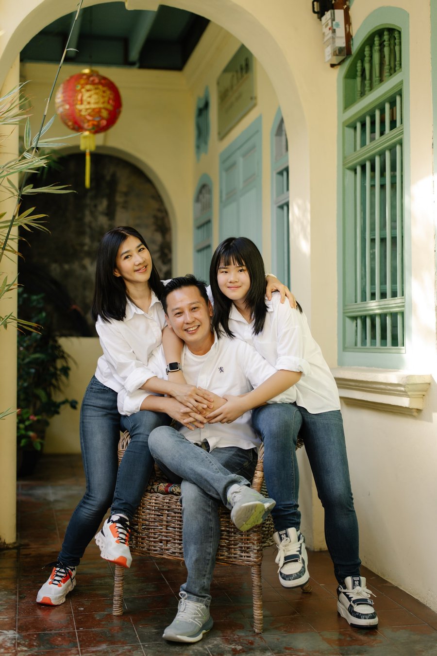 Photoshoot at Gurney Drive, Penang — photo 6