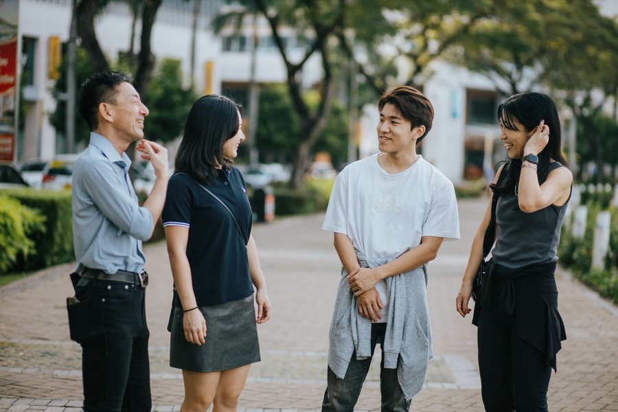 Photoshoot in Ho Chi Minh City — photo 3