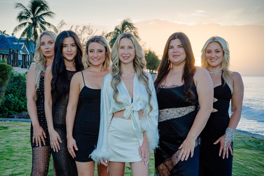 Photoshoot in Montego Bay — photo 4
