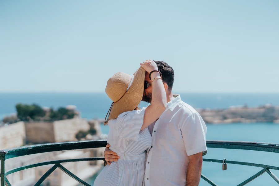 Photoshoot in Valletta — photo 2