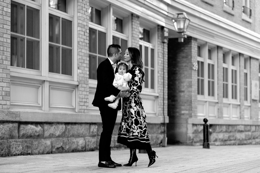 Photoshoot at Rue du Petit-Champlain, Quebec City — photo 6