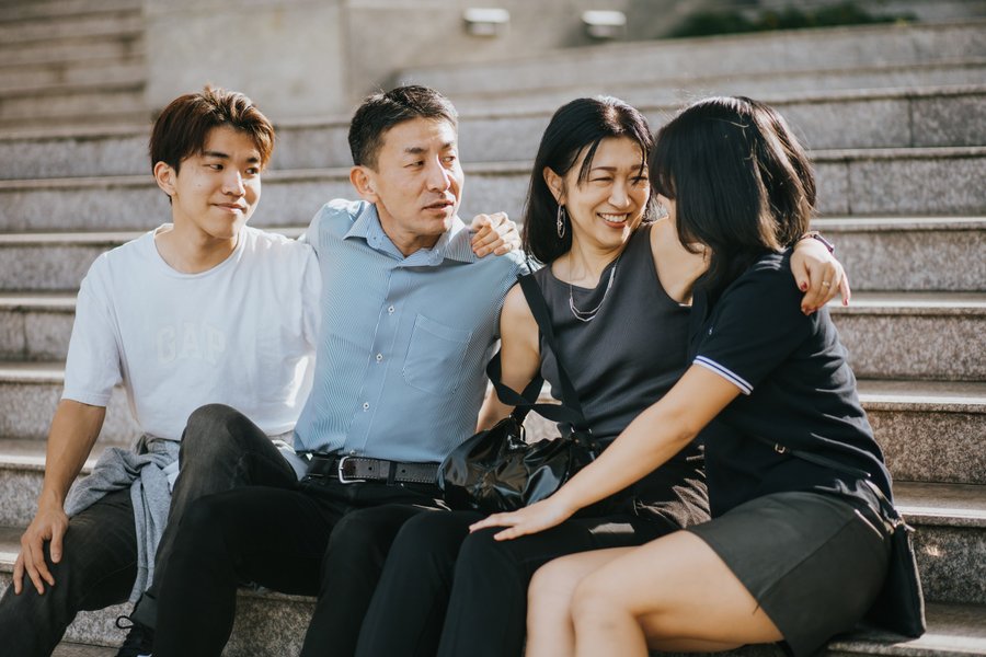 Photoshoot in Ho Chi Minh City — photo 2
