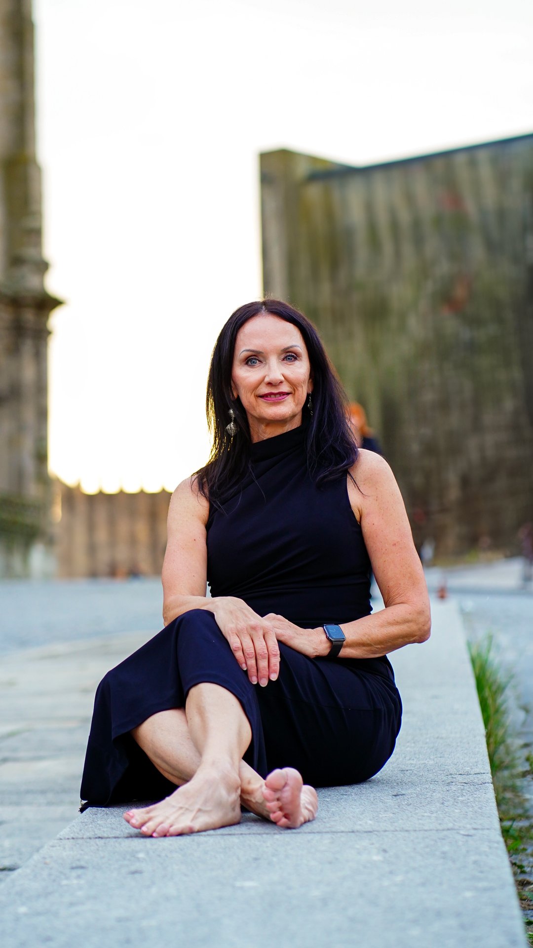 Photoshoot in Porto by Silvio Cunha