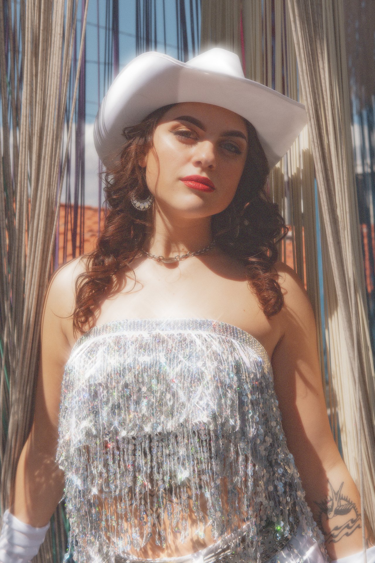 Photoshoot in Las Vegas by Hector Cabral