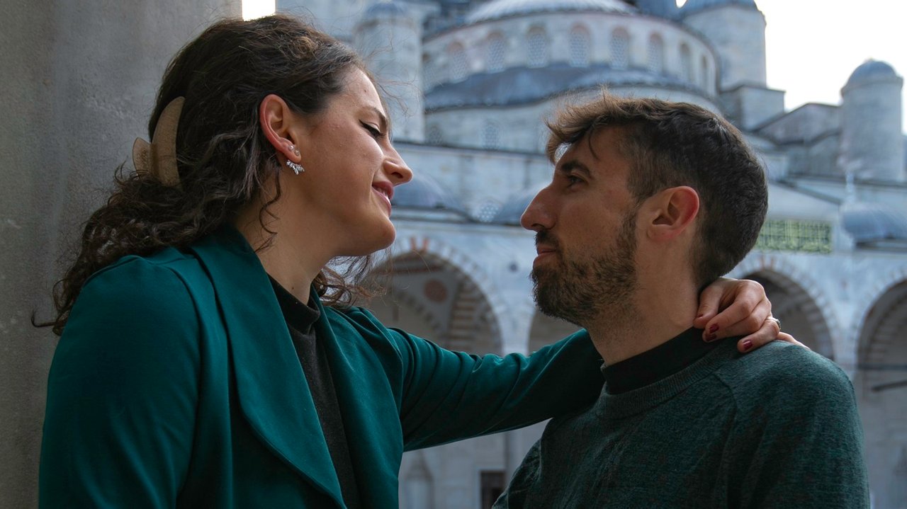 Photoshoot in Istanbul by Doguhan Ergun